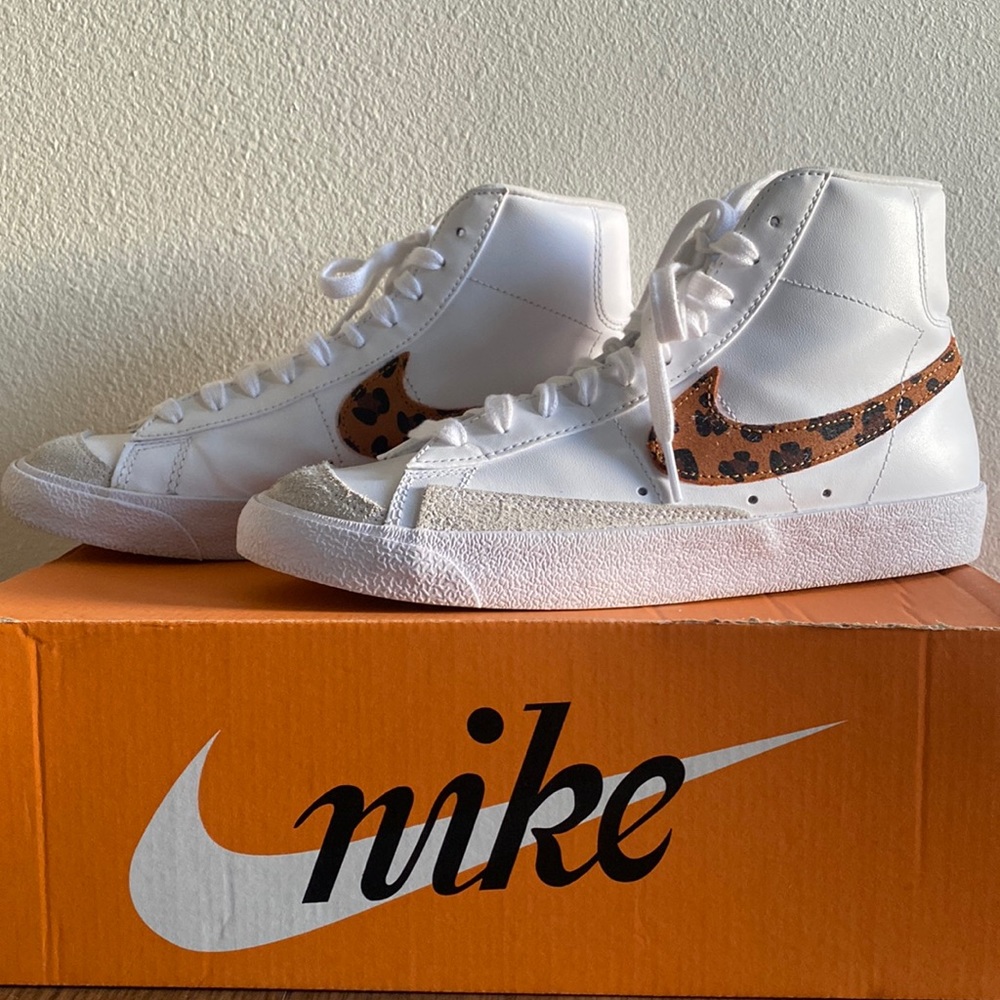 Nike Blazer Mid ‘77